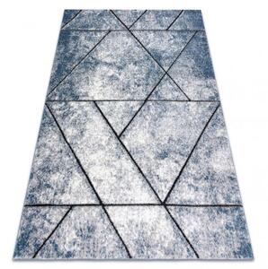 Moderní koberec COZY 8872 Wall, geometrický, trojúhelníky Str velikost 240x330 cm | krásné koberce cz