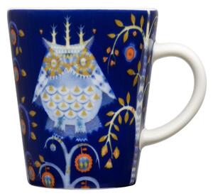 Šálek espresso Taika iittala 0,1 l modrý