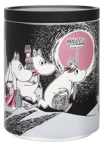 Dóza Moomin Adventure move Arabia 1,2 l