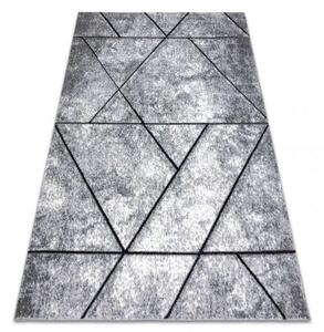 Moderní koberec COZY 8872 Wall, geometrický, trojúhelníky Str velikost 160x220 cm | krásné koberce cz