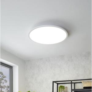 Eglo 98209 - LED Stmívatelné stropní svítidlo SARSINA-A LED/30W/230V +DO
