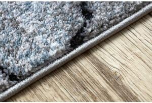 Moderní koberec COZY 8875 Wood, kmen stromu Strukturální, dvě úro velikost 180x270 cm | krásné koberce cz