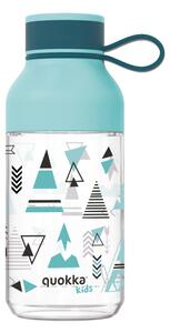 Quokka Dětská láhev na vodu Ice indian 430 ml