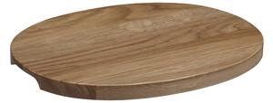 Servírovací prkénko Raami iittala 38,5 cm masivní dub*