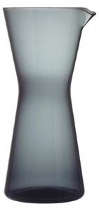 Karafa Kartio iittala 0,95 l tmavě šedá *