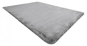 Kusový koberec pratelný TEDDY Shaggy, plyšový, velmi tlustý, protiskluzový, velikost 160x220 cm | krásné koberce cz