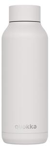 Quokka nerezová termoláhev Solid White 510 ml