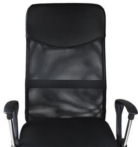 Malatec Kancelářská židle Black, 2727