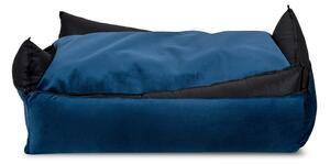 Pelech Bambol Hypo, tmavě modrý Velikost: S - 65 x 45 cm
