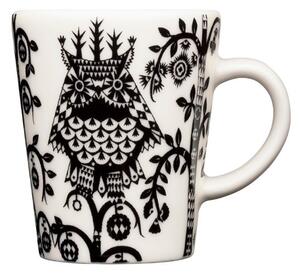 Šálek espresso Taika iittala 0,1 l černý