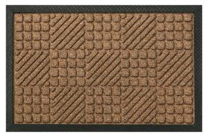 DVEŘNÍ ROHOŽKA, 40/60 cm - Rohožky