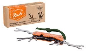 Multifunkční nůž Adrenaline Multi-Tool Wild and Wolf