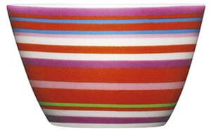 Kalíšek na vejce Origo iittala 0,05 l červený *