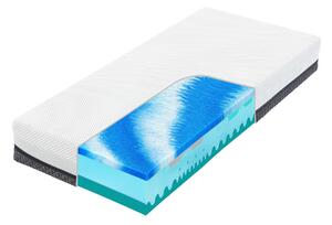 Matrace pro dokonalou relaxaci Progres Oxygen 30, 80x200 cm