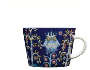 Šálek Taika iittala 0,2 l modrý