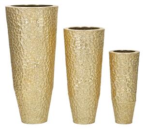 Držák na vázy GLASY TRIS 50,8X114,9-40X92,7-29,8X70,5 cm