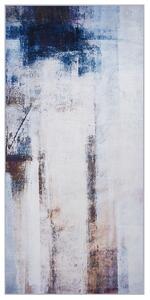 Koberec TRABZON Hnědá 80 x 150 cm