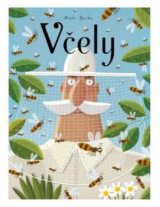Včely | Piotr Socha