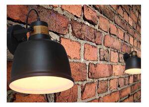 ACA Lighting Wall a amp;Ceiling nástěnné svítidlo KS2126BW