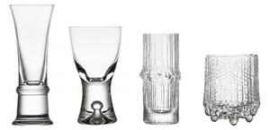 Sklenice na červené víno Tapio iittala 0,25 l 2 ks**