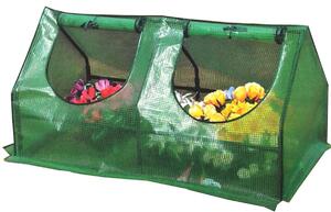 Garden Line Mini fóliovník FROLA 120x62 cm zelený