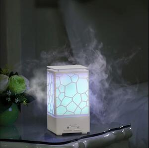 GFT Aroma lampa - bílá, Q206