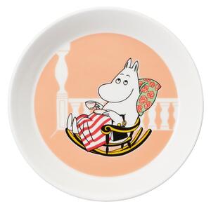 Talíř Moomin Mamma Marmelade 19 cm Arabia