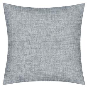 BELLATEX Povláček LADA Šedá 40x40 cm