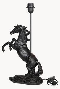 Stojací lampa Horse