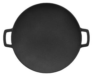 Litinový grilovací tác Norden Chef