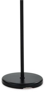 Věšák v.170 cm, černá - 83766-02A BK