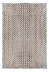 ISO Bavlněná hrací deka Liška 150x200x1,5cm, 8708