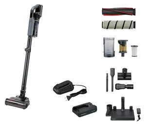 Silvercrest® Aku cyklonový vysavač Premium Sasb 24 A1 (100412129)