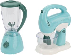 Lupilu® Sada kuchyňských spotřebičů, 2dílná (stolní mixér) (100413000002)