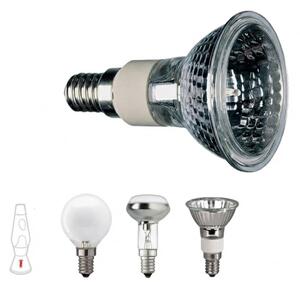 Mathmos žárovka pro lávovou lampu Astro, 35W halogen E14