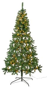 Livarno® Vánoční LED stromek, 210 cm (100412420)