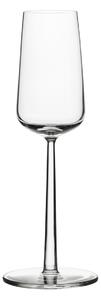 Sklenice na šampaňské Essence iittala 0,21 l 2 ks