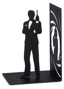 Knižní zarážka Secret Agent 27035 BALVI