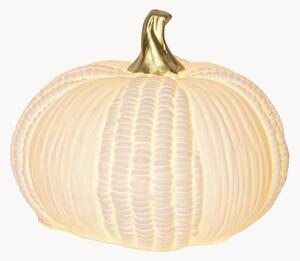 Stolní LED lampa's časovačem Pumpkin
