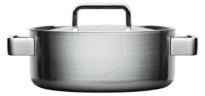 Nerezový hrnec Tools Iittala s pokličkou, 3l