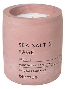 Blomus Vonná svíčka FRAGA S Sea salt/Sage