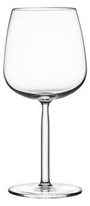 Sklenice na červené víno Senta iittala 0,38 l 2 ks