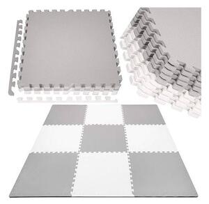 Pěnová puzzle podložka SPRINGOS FM0025