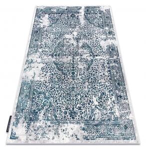 Moderní koberec DE LUXE 2082 ornament vintage Strukturální, krém / velikost 200x290 cm | krásné koberce cz