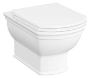Wc stojící Vitra Valarte 7805B003-0075