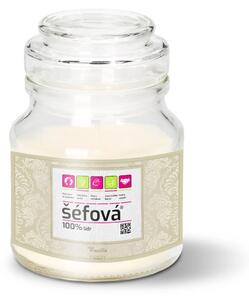 Sablio Svíčka Šéfová - 120 g