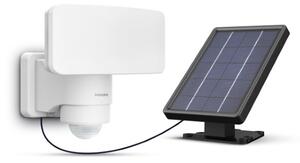 Philips 8720169362185 UltraEfficient Tylus solární nástěnné svítidlo se senzorem LED 6W 1000/50lm 5000K IP44 bílá