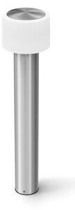 Philips 8720169351356 UltraEfficient Otis venkovní stojanové svítidlo/sloupek LED V600mm 4,3W/800lm 2700K IP44 antikorová