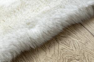 Kusový koberec pratelný TEDDY Shaggy, plyšový, velmi tlustý, pro velikost 120x160 cm | krásné koberce cz