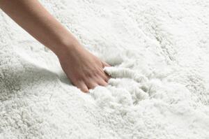 Kusový koberec pratelný TEDDY Shaggy, plyšový, velmi tlustý, pro velikost 160x220 cm | krásné koberce cz